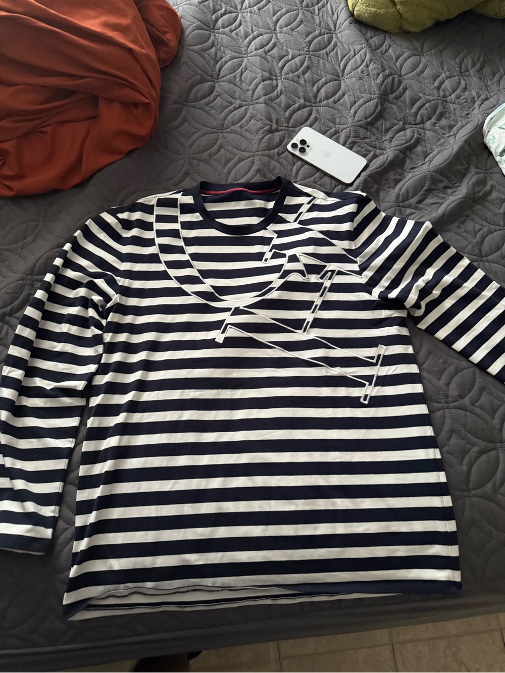 Carolina Herrera XL Sweater Men